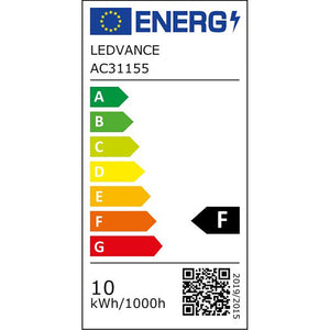 LEDVANCE LED-Lampe E27